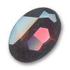 SWAROVSKI ELEMENTS 4127 Oval Brooch Rhinestone 